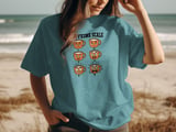 Caffeine Scale Tee thumbnail 8
