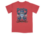 Denim and Diamonds Tee thumbnail 3