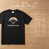 Parasailer - Parasailing Design thumbnail 7