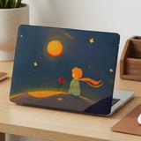 Celestial Little Prince Stargazer MacBook Case thumbnail 2