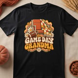 Game Day Grandma Tee thumbnail 4