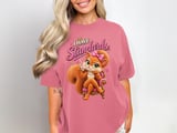 I Have Standards Sally the Squirrel Tee thumbnail 11