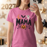 Halloween Mama Tee thumbnail 6