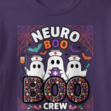 Neuro Boo Crew Tee thumbnail 3
