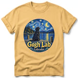 Gogh Lab ~ Comfort Colors Premium Tee thumbnail 7