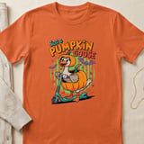 Just a Pumpkin Goose Tee thumbnail 10