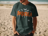 Dadcula Halloween Tee thumbnail 6
