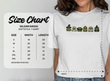 Halloween Costume Frogs Tee thumbnail 3