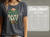 Game Day Tailgate T-Shirt or Sweatshirt thumbnail 14