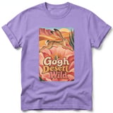 Gogh Desert Wild ~ Comfort Colors Premium Tee thumbnail 6