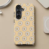Smiley Daisy MagSafe® Phone Case thumbnail 7