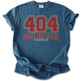 404 Southwest Atlanta Tee thumbnail 13
