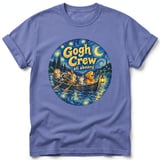 Gogh Crew ~ Comfort Colors Premium Tee thumbnail 10