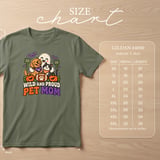 Wild and Proud Pet Mom Tee thumbnail 14