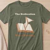The Dedication Was a Warning thumbnail 2