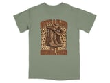 Boots and Bling Cowgirl Tee thumbnail 5