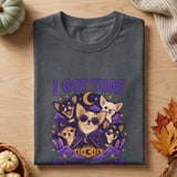 I Got That Dawg In Me Chihuahua Tee thumbnail 2