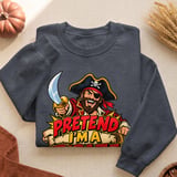 Pretend I'm A Pirate Tee thumbnail 10