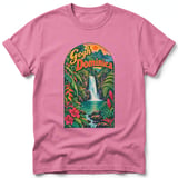 Gogh Dominica ~ Comfort Colors Premium Tee thumbnail 11