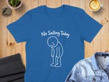No Sailing Today Print thumbnail 4