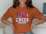 Cheer Mom Tee or Sweatshirt thumbnail 10