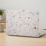 Pastel Terrazzo MacBook Case thumbnail 4