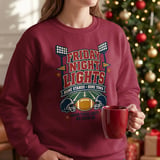 Friday Night Lights Football Tee thumbnail 12