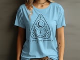 I Speak Fluent Paranormal Tee or Sweatshirt thumbnail 7