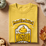 Pretend I'm A Bottle Of Ketchup Tee or Sweatshirt thumbnail 13