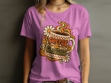 Coffee & Classics Tee thumbnail 8