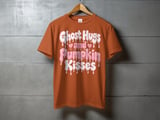 Ghost Hugs and Pumpkin Kisses Tee thumbnail 16