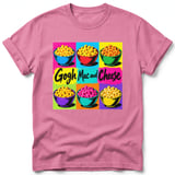Gogh Mac and Cheese ~ Comfort Colors Premium Tee thumbnail 11