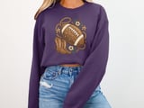 Western Football Game Day Tee or Sweatshirt thumbnail 17