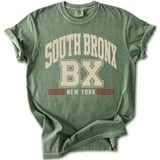 Bronx BX Collegiate Tee thumbnail 4