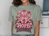 Hope Dealer Faux Patchwork Tee thumbnail 11