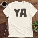 YA Softstyle Tee thumbnail 3