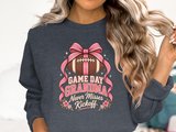 Game Day Grandma Football Tee or Sweatshirt thumbnail 18