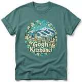 Gogh Kitzbühel ~ Comfort Colors Premium Tee thumbnail 8