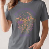 Moonlit & Mysterious Halloween Tee thumbnail 6
