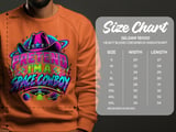 Pretend I'm A Space Cowboy Tee or Sweatshirt thumbnail 20