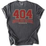 404 Southwest Atlanta Tee thumbnail 2