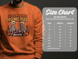I Found This Humerus Tee or Sweatshirt thumbnail 20