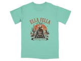 Ella Fella Club: Chosin' Texas Desert Tee 🤠 thumbnail 10