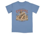 Wild Heart Rodeo Queen Cowgirl Tee thumbnail 7