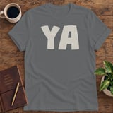 YA Softstyle Tee thumbnail 1
