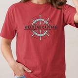 Weekend Captain Design thumbnail 3