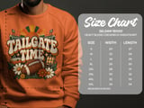 Tailgate Time Tee or Sweatshirt thumbnail 21