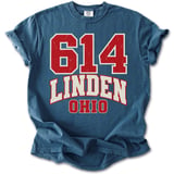 614 Linden Ohio Tee thumbnail 5