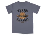 Texas Wild West Tee thumbnail 2