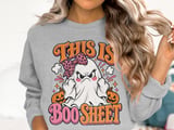 This Is Boo Sheet Tee thumbnail 10